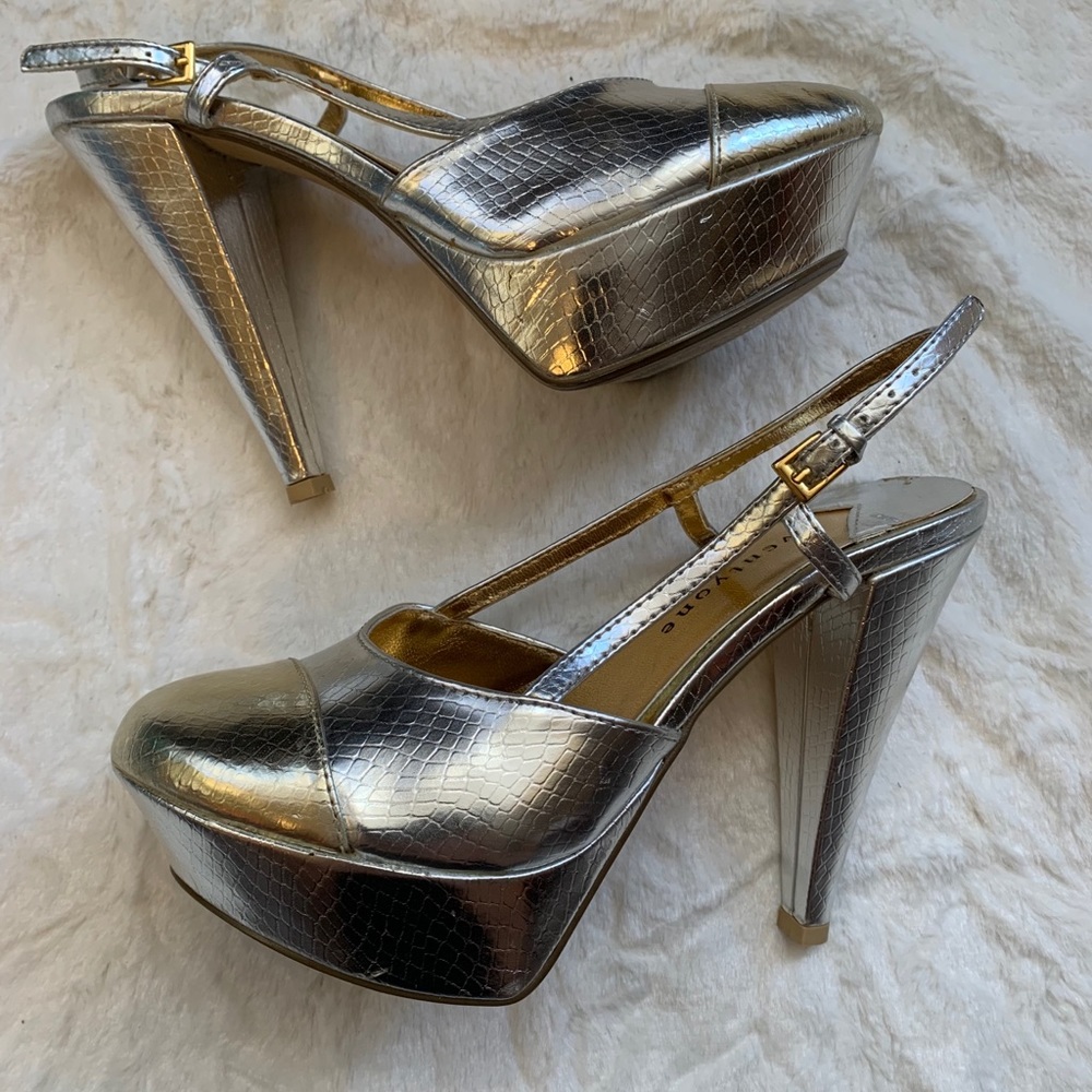 Platform sandal 🤩⚡️ - Picture 10 of 14